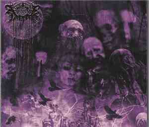 Xasthur - Portal Of Sorrow