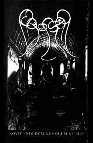 Abyssal - Novit Enim Dominus Qui Sunt Eius