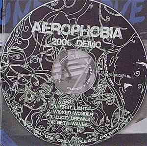 Aerophobia - 2000 Demo