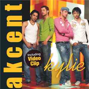 Akcent - Kylie
