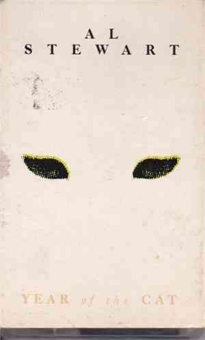 Al Stewart - Year Of The Cat