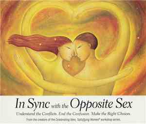Alison Armstrong - In Sync With The Opposite Sex