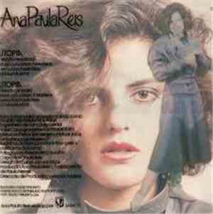 Ana Paula Reis - Utopia
