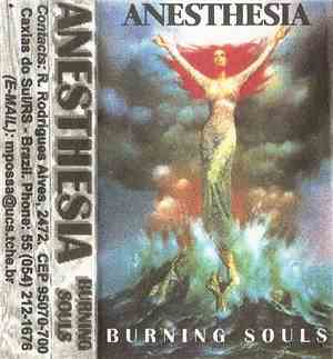 Anesthesia  - Burning Souls