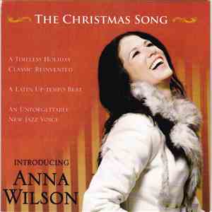 Anna Wilson - The Christmas Song