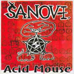 Šanov I. - Acid Mouse