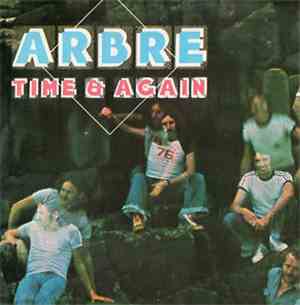Arbre - Time & Again