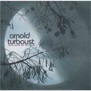 Arnold Turboust - La Pompadour