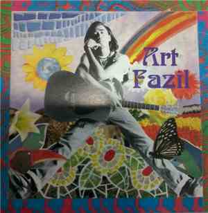 Art Fazil - Art Fazil