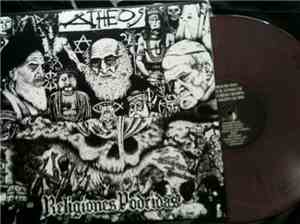 Atheos  - Religiones Podridas