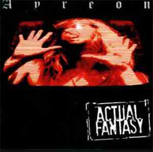 Ayreon - Actual Fantasy