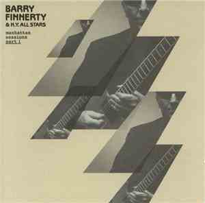 Barry Finnerty & N.Y. All Stars - Manhattan Sessions Part 1