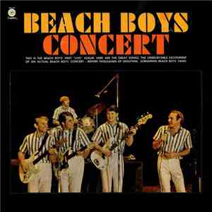 Beach Boys - Concert