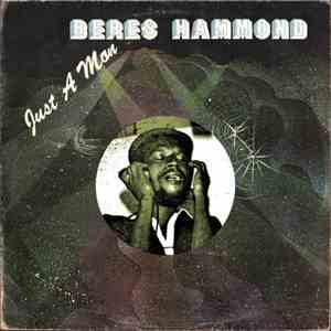 Beres Hammond - Just A Man