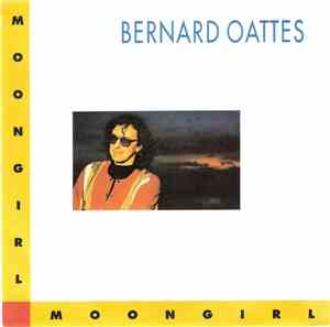 Bernard Oattes - Moongirl