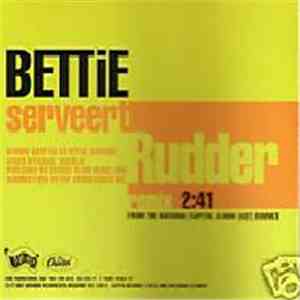 Bettie Serveert - Rudder