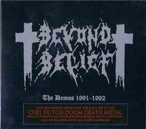 Beyond Belief  - The Demos 1991-1992