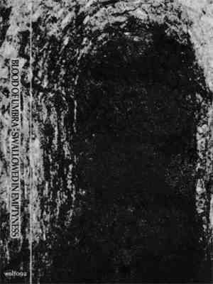 Blood Of Umbra - Swallowed In Emptyness