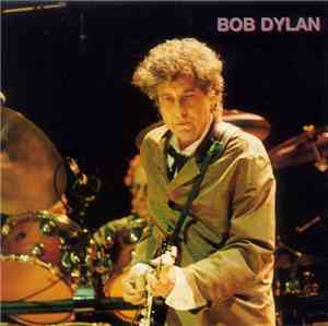 Bob Dylan - Madison Square Garden