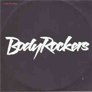 BodyRockers - I Like The Way