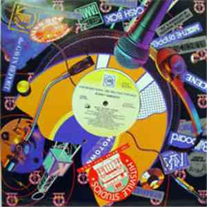 Bunny DeBarge - Save The Best For Me