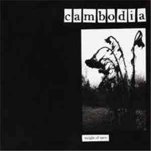 Cambodia - Weight Of Ages