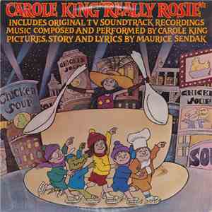 Carole King - Really Rosie