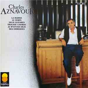 Charles Aznavour - La Mamma