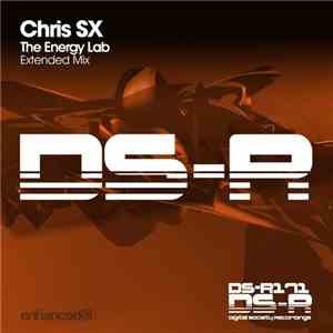 Chris SX - The Energy Lab