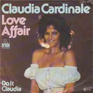 Claudia Cardinale - Love Affair