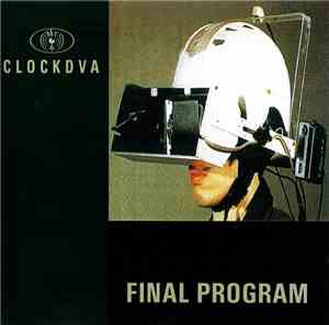 CLOCKDVA - Final Program