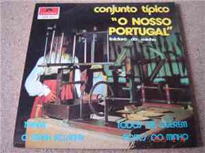 Conjunto Típico 