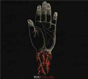 Converge - You Fail Me