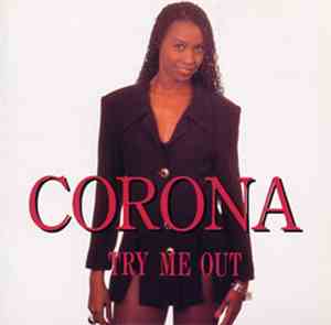 Corona - Try Me Out