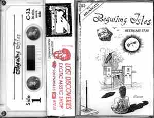 Corum - Beguiling Isles: Westward Star