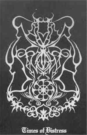 Dagor Dagorath - Times Of Distress