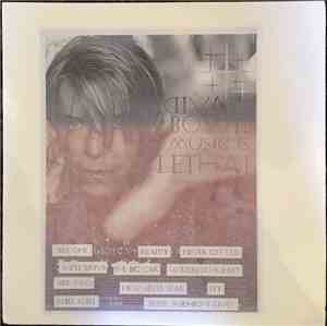 David Bowie - Music Is Lethal