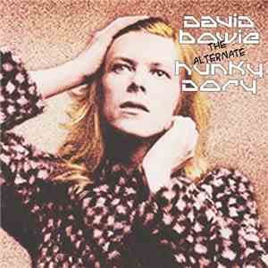 David Bowie - The Alternate Hunky Dory