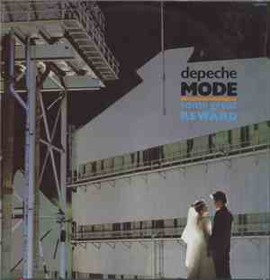 Depeche Mode - Some Great Reward