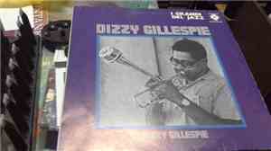 Dizzy Gillespie - I Grandi Del jazz:Dizzy Gillespie In Paris