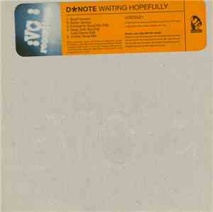 DNote - Waiting Hopefully