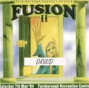 Druid - Fusion II