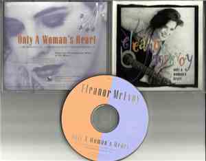 Eleanor McEvoy - Only A Woman's Heart