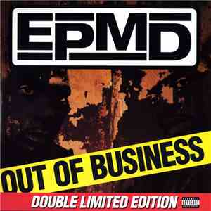 EPMD - Out Of Business