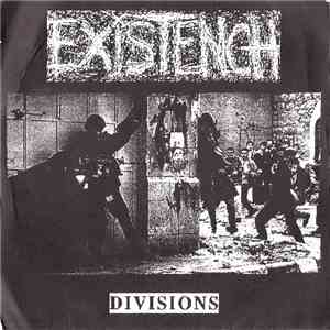 Existench - Divisions