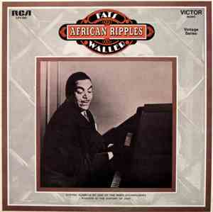 Fats Waller - African Ripples