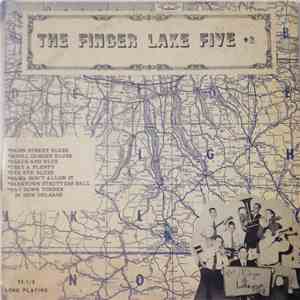 Finger Lake Five - Dixieland Jazz