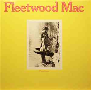 Fleetwood Mac - Future Games