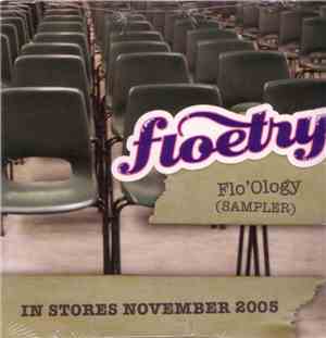 Floetry - Flo'Ology (Sampler)