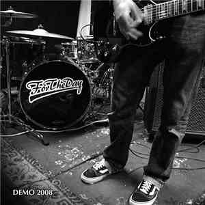 For The Day - Demo 2008